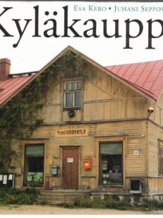 Kyläkauppa