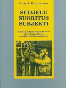 Suojelu suoritus subjekti