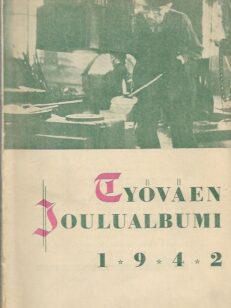 Työväen Joulualbumi 1942