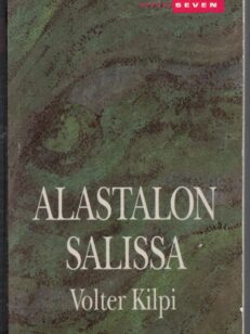 Alastalon salissa I-II