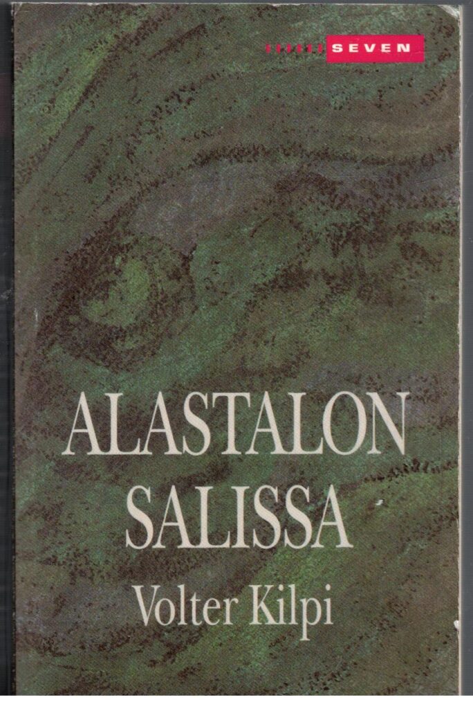 Alastalon salissa I-II