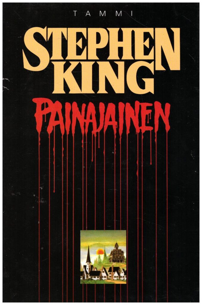 Painajainen