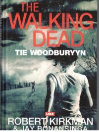 The Walking Dead Tie Woodburyyn