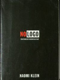 No logo - tähtäimessä brändivaltiaat