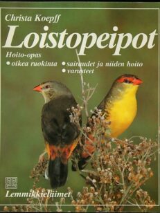 Loistopeipot