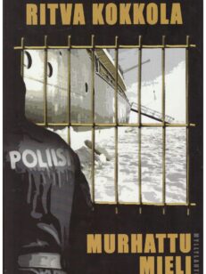 Murhattu mieli - Murhamylly 49