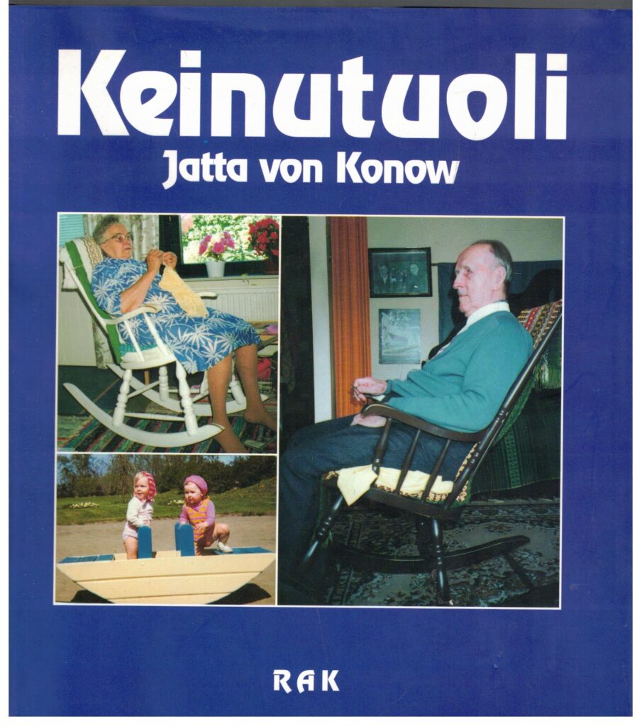 Keinutuoli