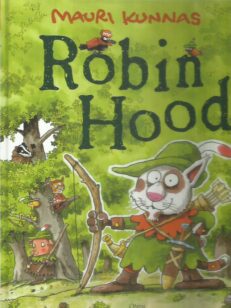 Robin Hood