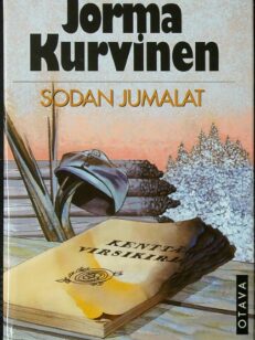 Sodan jumalat