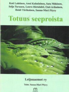 Totuus seeproista