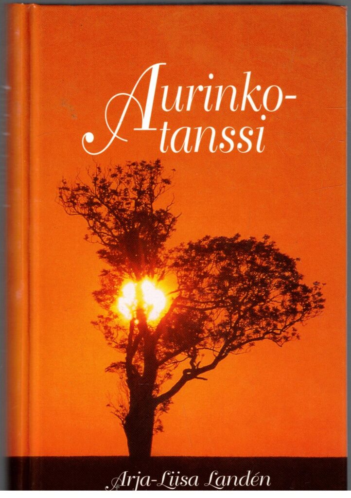 Aurinkotanssi