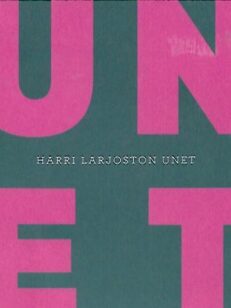 Harri Larjoston unet