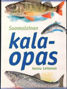 Suomalainen kalaopas