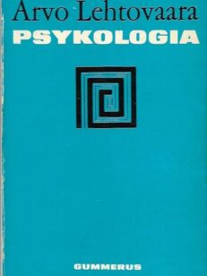 Psykologia