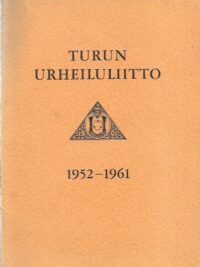 Turun urheiluliitto 1952-1961