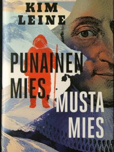 Punainen mies, musta mies