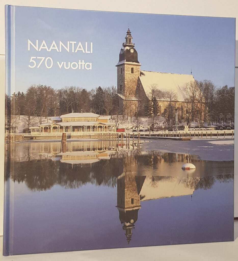 Naantali 570 vuotta