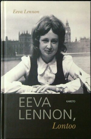 Eeva Lennon, Lontoo