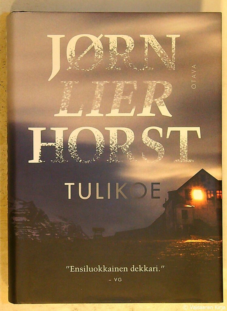 Tulikoe