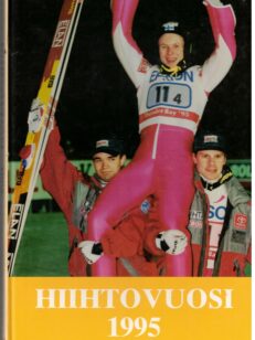 Hiihtovuosi 1995