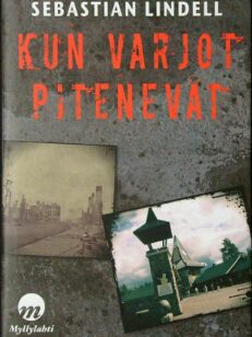 Kun varjot pitenevät - Murhamylly 104