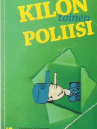 Kilon toinen poliisi