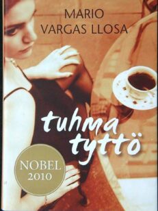 Tuhma tyttö