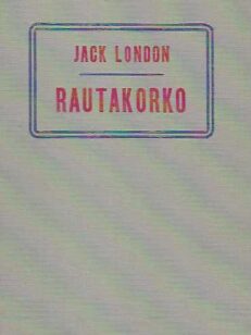 Rautakorko