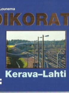 Oikorata Kerava-Lahti