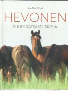 Hevonen suuri ratsastuskirja