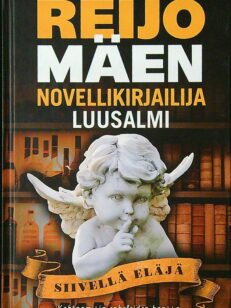 Novellikirjailija Luusalmi