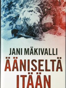 Ääniseltä itään