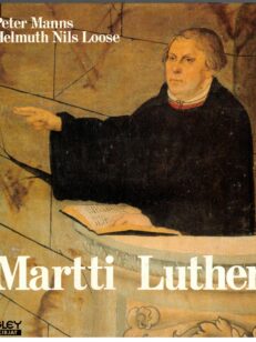 Martti Luther