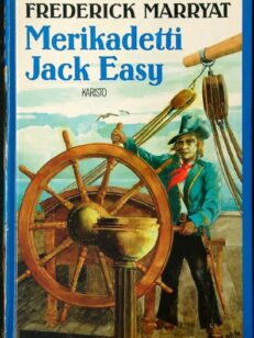 Merikadetti Jack Easy