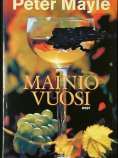 Mainio vuosi