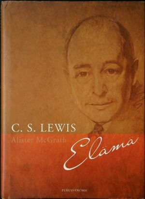C.S. Lewis - elämäkerta