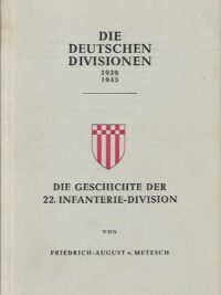 Die Deutchen Divisionen 1939 1945