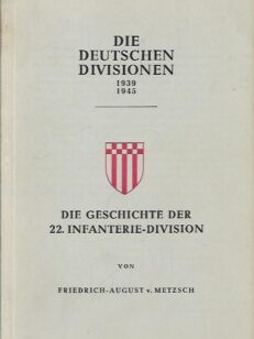 Die Deutchen Divisionen 1939 1945