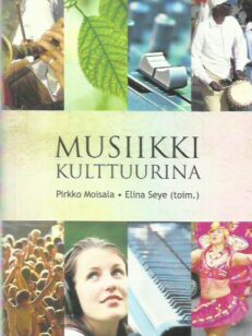 Musiikki kulttuurina