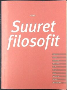 Suuret filosofit