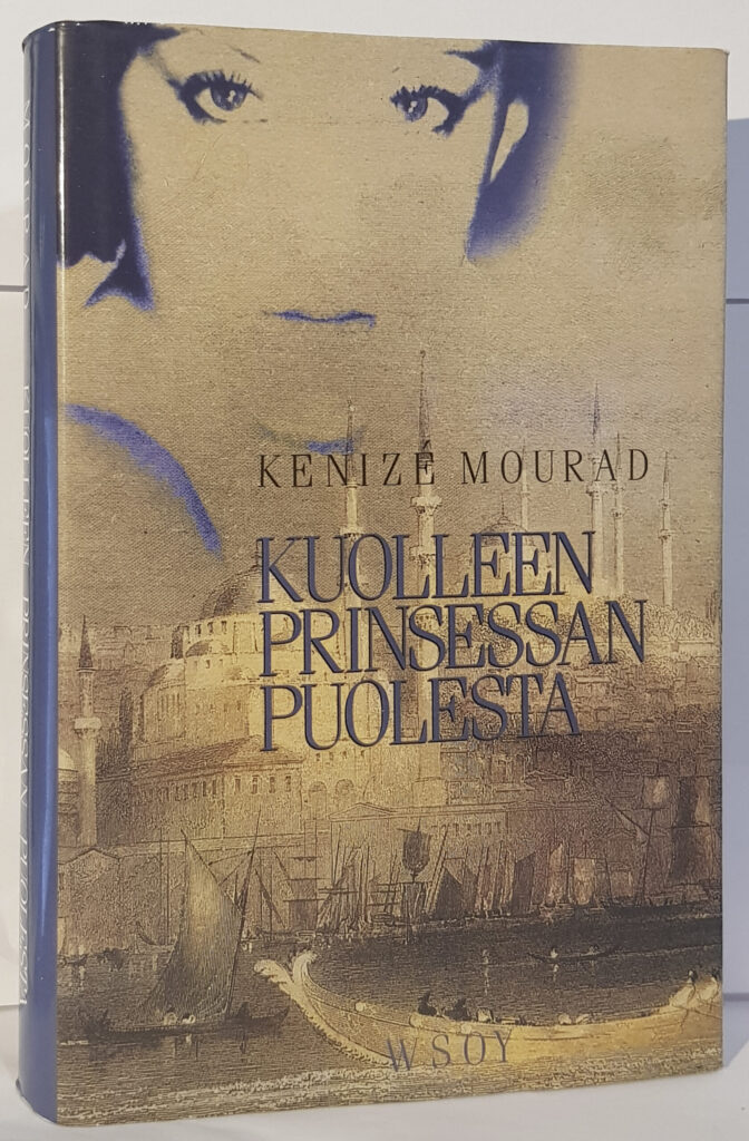 Kuolleen prinsessan puolesta