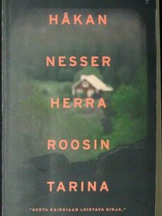 Herra roosin tarina