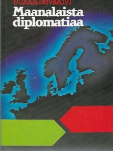 Maanalaista diplomatiaa