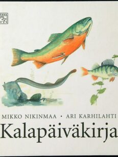 Kalapäiväkirja