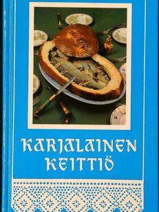 Karjalainen keittiö