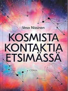 Kosmista kontaktia etsimässä