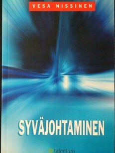 Syväjohtaminen