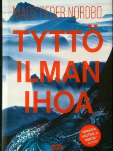 Tyttö ilman ihoa