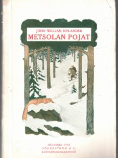 Metsolan pojat