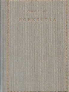 Rohkeutta